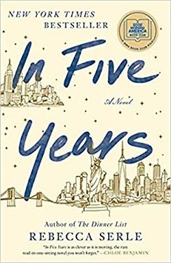 In Five Years by Rebecca Serle