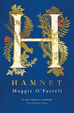 Hamnet by Maggie O'Farrell