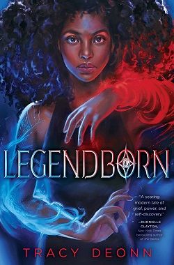 Legendborn (Legendborn) by Tracy Deonn