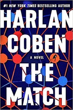 The Match (Wilde) by Harlan Coben