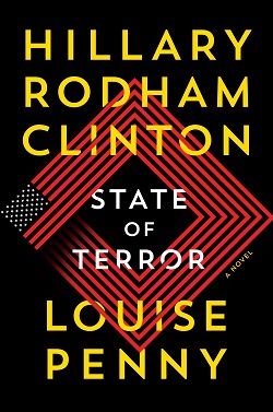 State of Terror by Hillary Rodham Clinton, Louise Penny