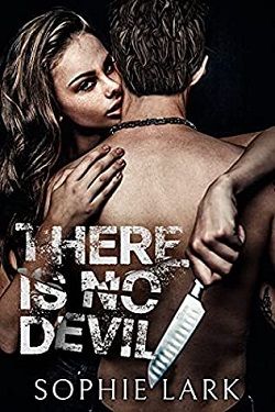 There Is No Devil (Sinners Duet) by Sophie Lark