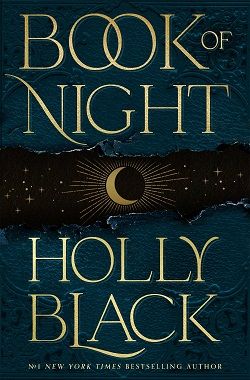 Book of Night (Book of Night) by Holly Black
