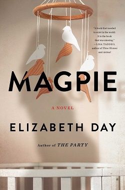 Magpie by Elizabeth Day