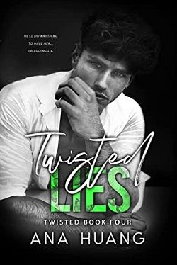 Twisted Lies (Twisted) by Ana Huang