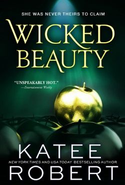Wicked Beauty (Dark Olympus) by Katee Robert