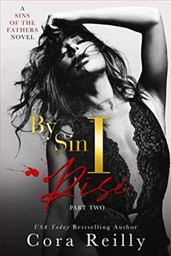 By Sin I Rise: Part Two