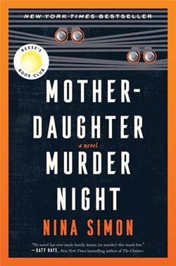 Mother-Daughter Murder Night by Nina Simon