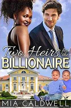 Two Heirs for the Billionaire