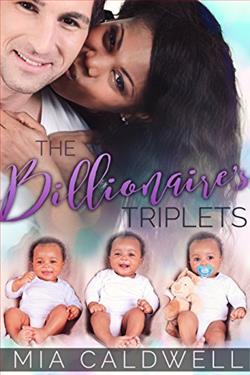 The Billionaire's Triplets