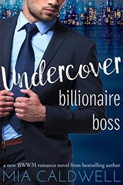 Undercover Billionaire Boss