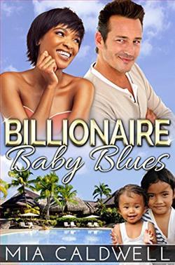 Billionaire Baby Blues