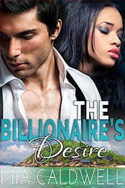 The Billionaire's Desire
