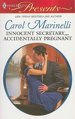 Innocent Secretary...Accidentally Pregnant: A Spicy Billionaire Boss Romance