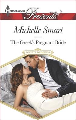The Greek's Pregnant Bride