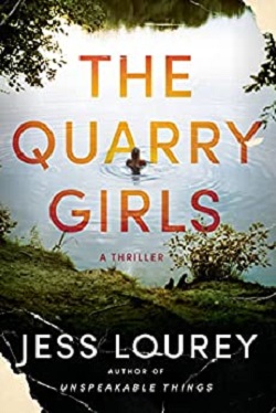 5. The Quarry Girls by Jess Lourey