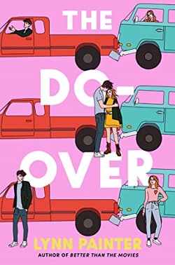 17. The Do-Over by Lynn Painter