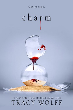 20. Charm by Tracy Wolff