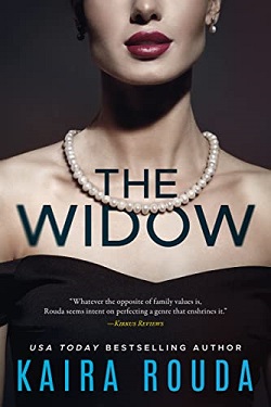 19. The Widow by Kaira Rouda