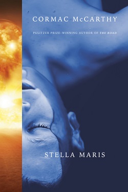 21. Stella Maris by Cormac McCarthy
