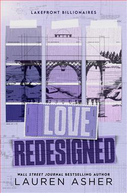 Love Redesigned (Lakefront Billionaires) by Lauren Asher