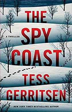 The Spy Coast (The Martini Club) by Tess Gerritsen