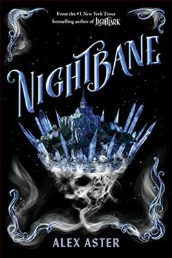 Nightbane (Lightlark) by Alex Aster