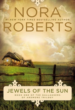 8. Jewels of the Sun (Gallaghers of Ardmore)