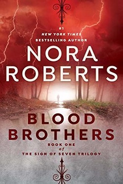 14. Blood Brothers (Sign of Seven)