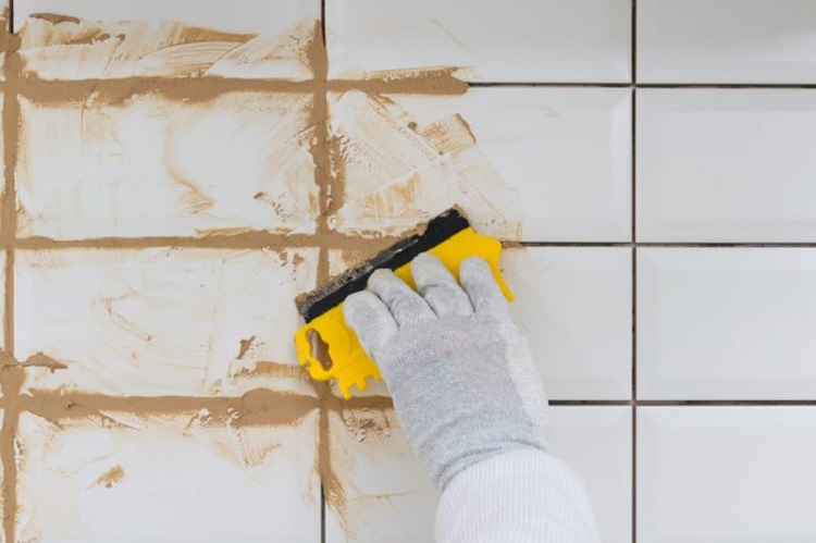 What is Grout?