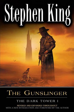 9. The Gunslinger (The Dark Tower)