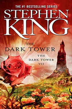 10. The Dark Tower (The Dark Tower)