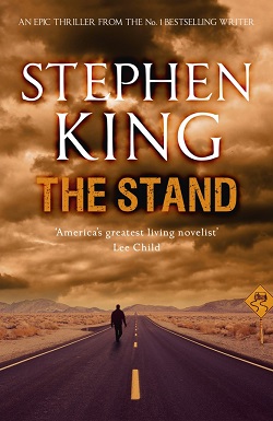 11. The Stand