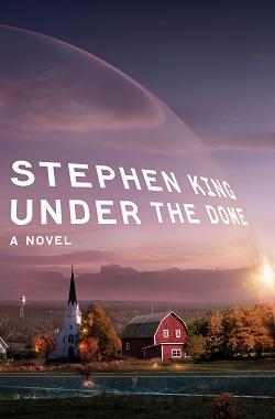 12. Under the Dome