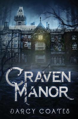 3. Craven Manor by Darcy Coates