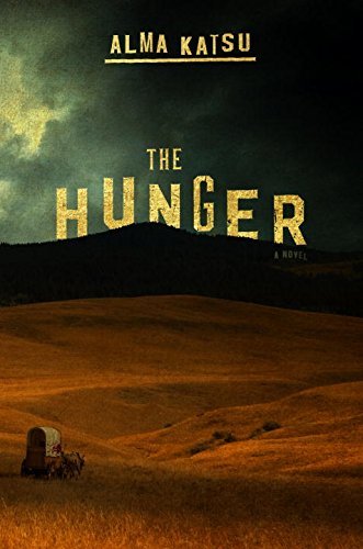 7. The Hunger by Alma Katsu