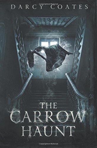 11. The Carrow Haunt by Darcy Coates