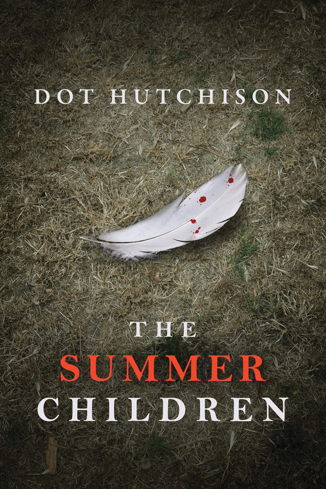 16. The Summer Children (The Collector) by Dot Hutchison