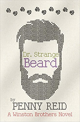 20. Dr. Strange Beard (Winston Brothers) by Penny Reid