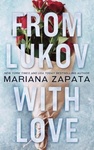 6. From Lukov with Love by Mariana Zapata