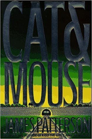 Cat & Mouse (Alex Cross)