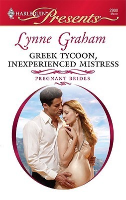Greek Tycoon, Inexperienced Mistress (Pregnant Brides)
