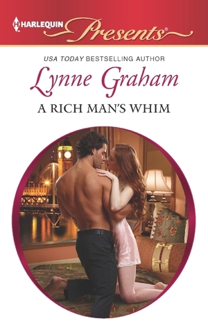 A Rich Man's Whim (A Bride for a Billionaire)