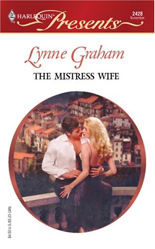The Mistress Wife