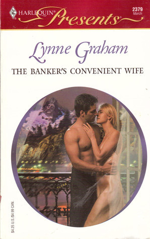 The Banker's Convenient Wife (Brides of L'Amour)