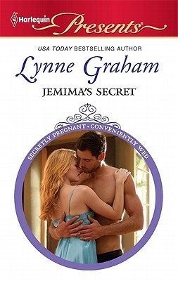 Jemima's Secret (Secretly Pregnant…Conveniently Wed)