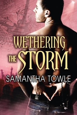 Wethering the Storm (The Storm) by Samantha Towle