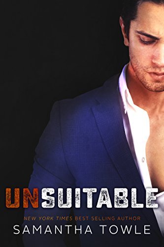 Unsuitable by Samantha Towle