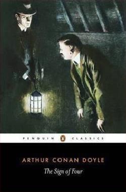 The Sign of Four (Sherlock Holmes)