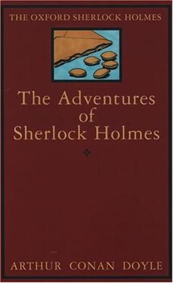 The Adventures of Sherlock Holmes (Sherlock Holmes)